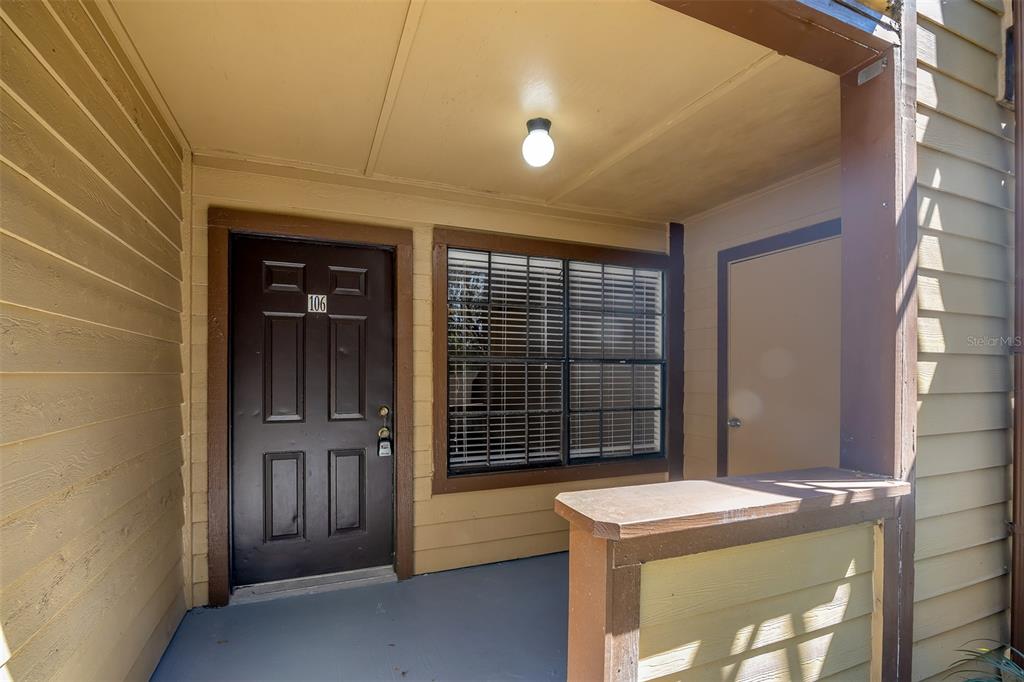Property for sale at 485 FORESTWAY CIRCLE UNIT 106, ALTAMONTE SPRINGS, FL, 32701