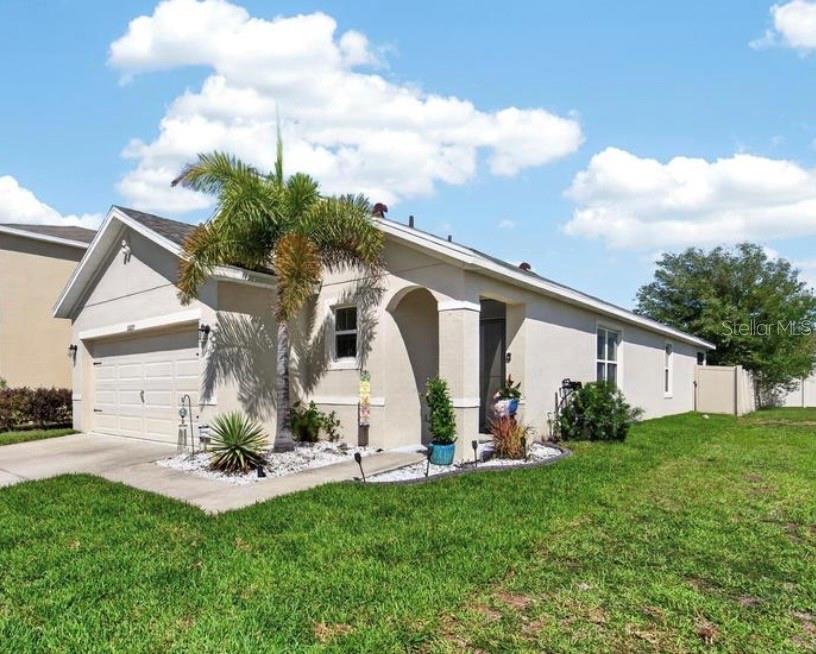 Property for sale at 16829 TRITE BEND STREET, WIMAUMA, FL, 33598
