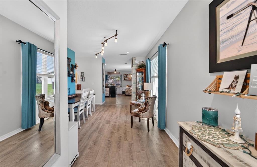 Property for sale at 16829 TRITE BEND STREET, WIMAUMA, FL, 33598