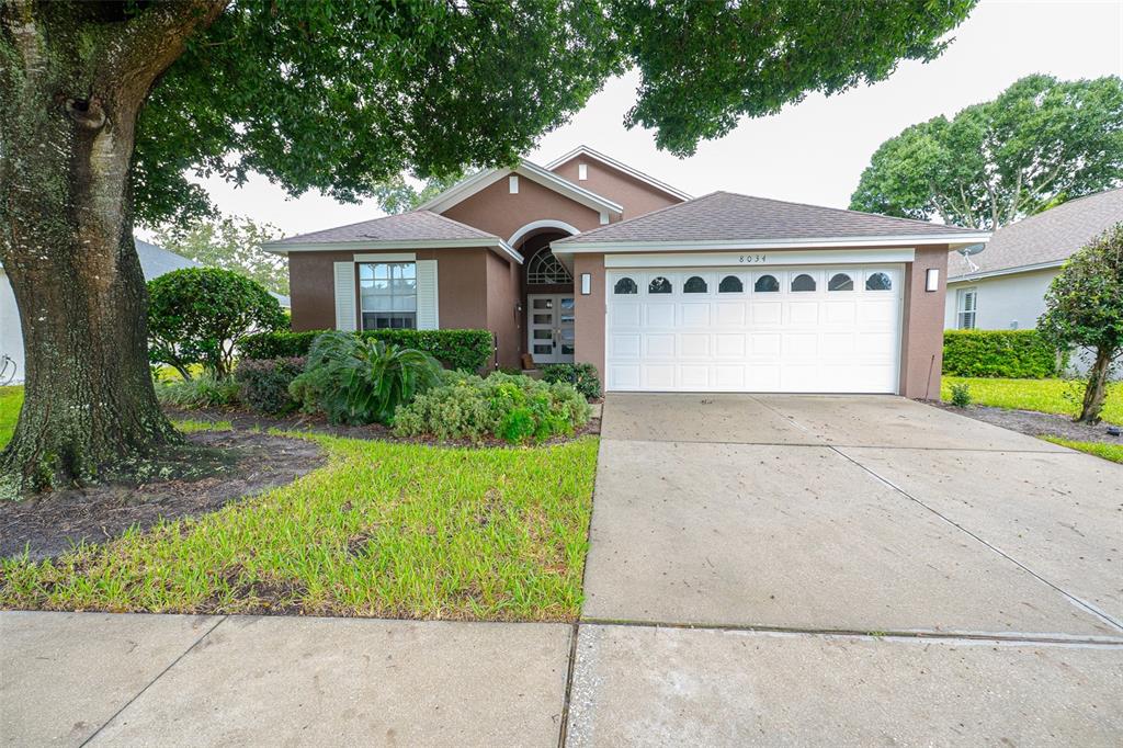 Property for sale at 8034 ARCADIAN COURT, MOUNT DORA, FL, 32757