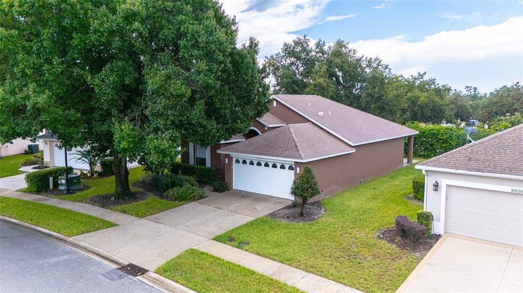 Property for sale at 8034 ARCADIAN COURT, MOUNT DORA, FL, 32757