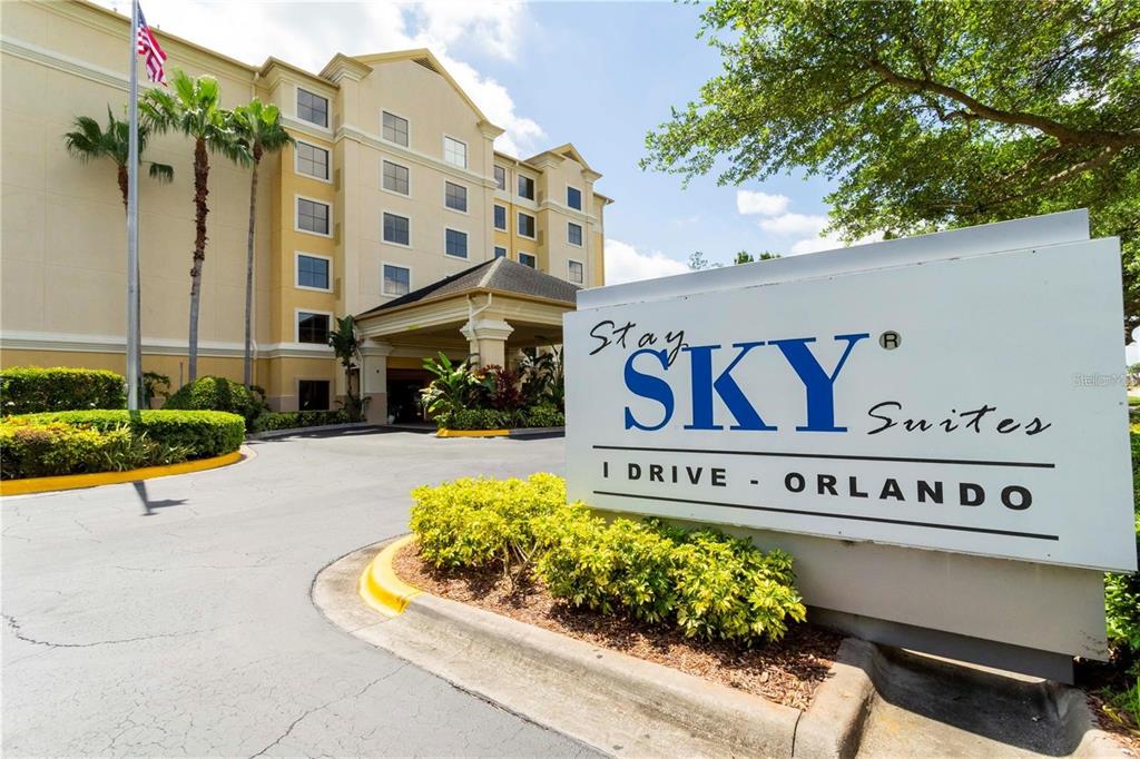 Property for sale at 7601 CANADA AVENUE UNIT 611, ORLANDO, FL, 32819