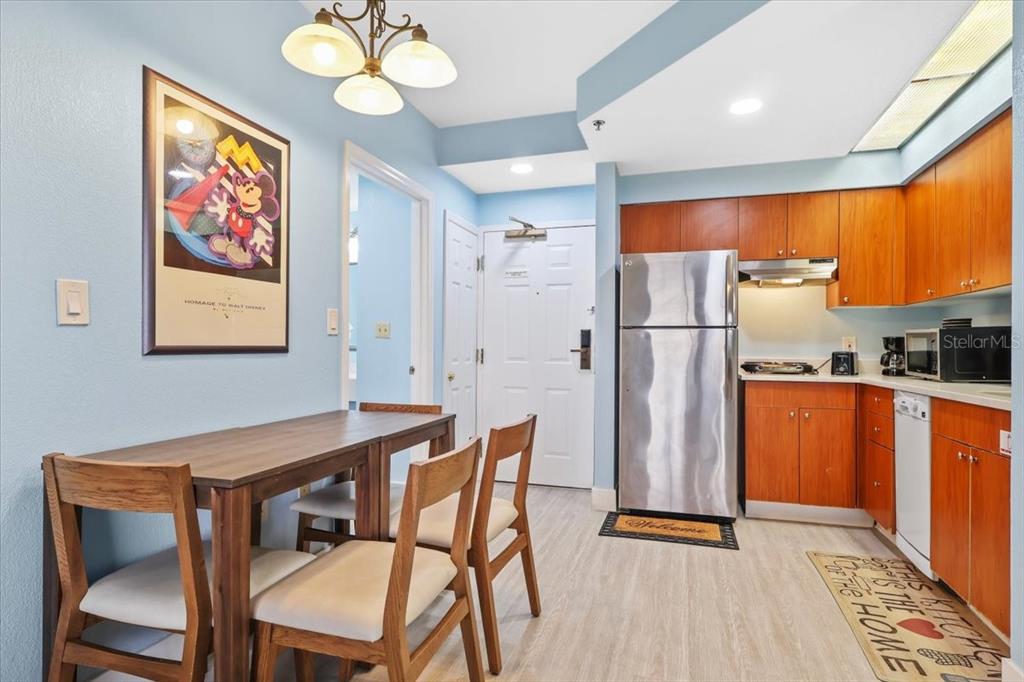 Property for sale at 7601 CANADA AVENUE UNIT 611, ORLANDO, FL, 32819