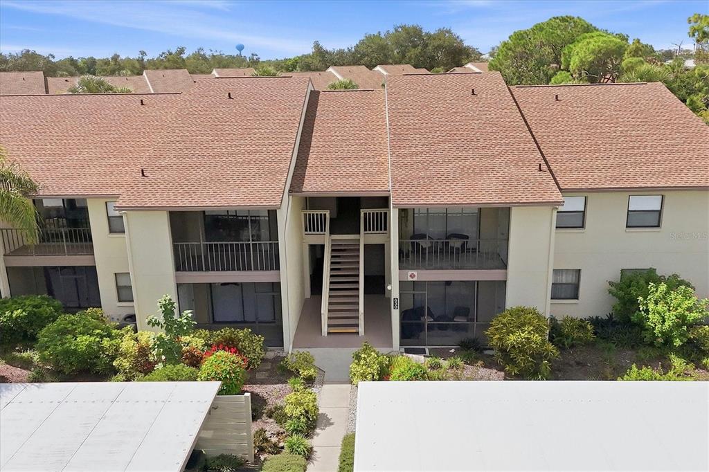 Property for sale at 630 BIRD BAY DRIVE E UNIT 205, VENICE, FL, 34285