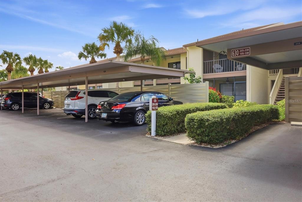 Property for sale at 630 BIRD BAY DRIVE E UNIT 205, VENICE, FL, 34285