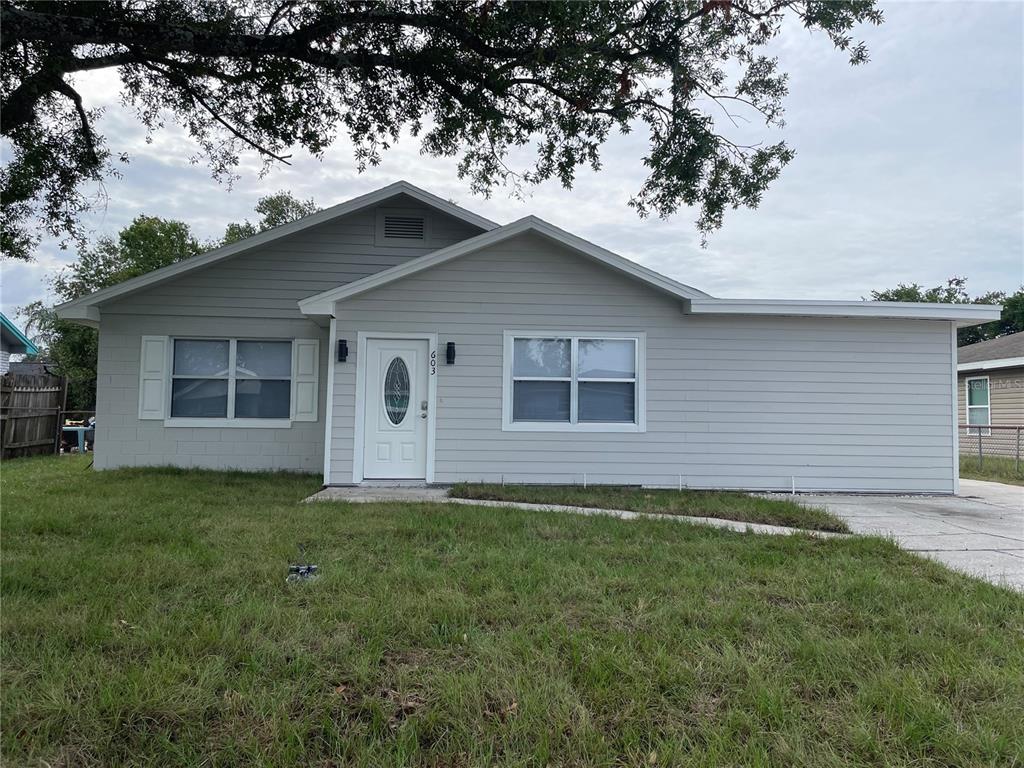 Property for sale at 603 MAGGIE CIRCLE, WINTER HAVEN, FL, 33880