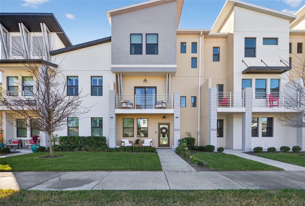 Property for sale at 2526 13TH AVENUE N, ST PETERSBURG, FL, 33713