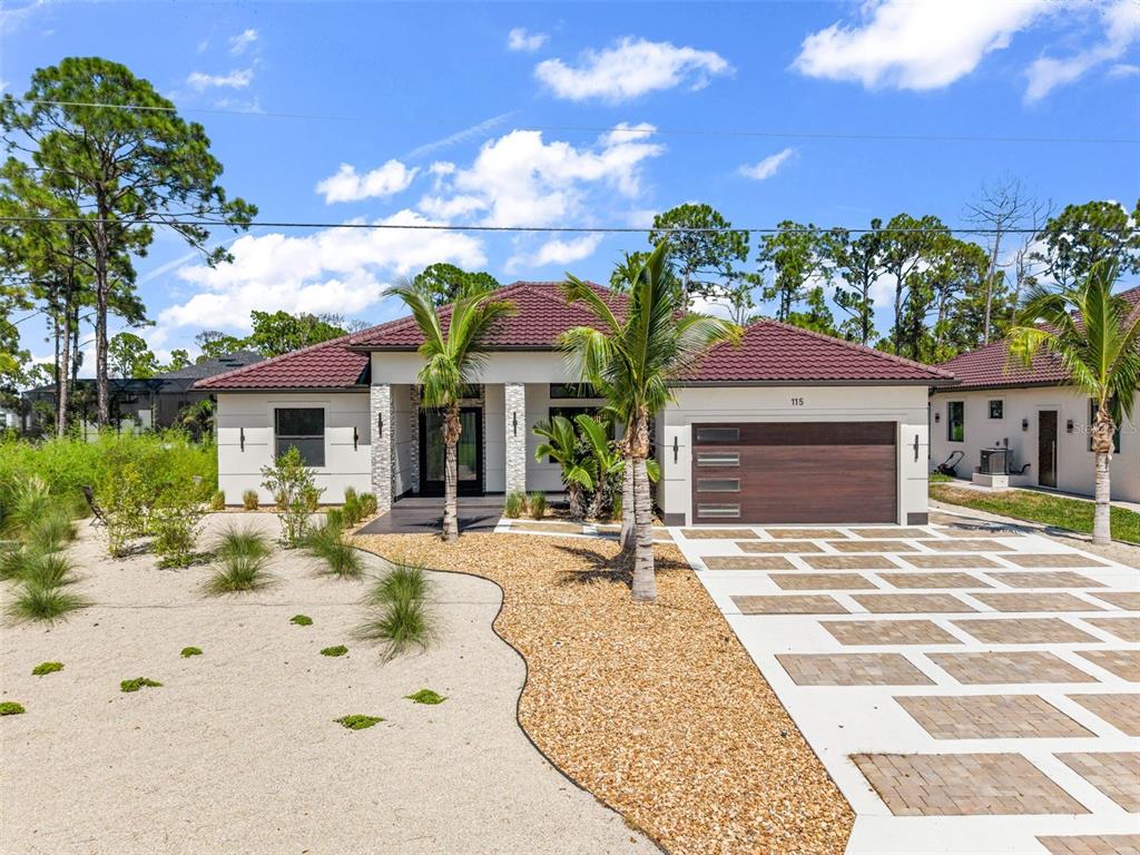 Property for sale at 115 SOLANA STREET, NORTH PORT, FL, 34287