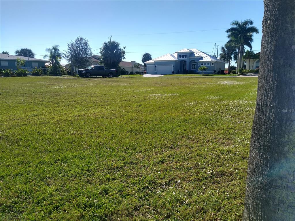 Property for sale at 116 COLONIAL STREET SE, PORT CHARLOTTE, FL, 33952