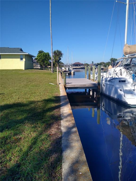 Property for sale at 116 COLONIAL STREET SE, PORT CHARLOTTE, FL, 33952