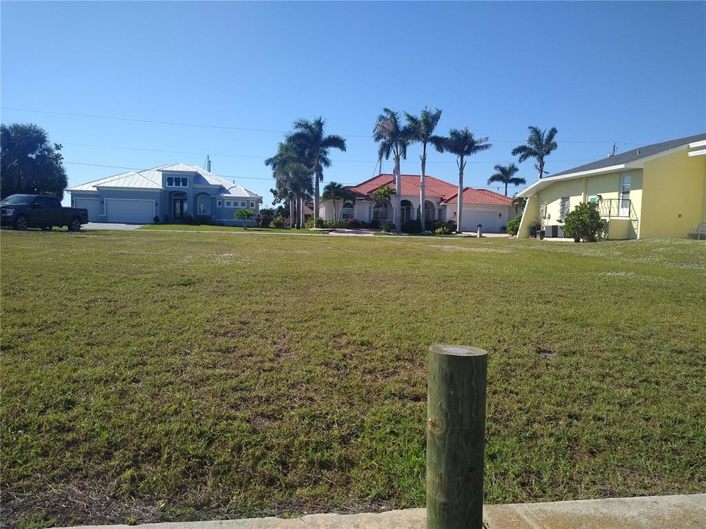 Property for sale at 116 COLONIAL STREET SE, PORT CHARLOTTE, FL, 33952