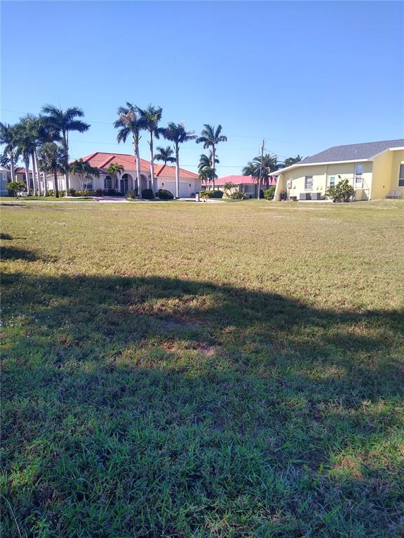 Property for sale at 116 COLONIAL STREET SE, PORT CHARLOTTE, FL, 33952