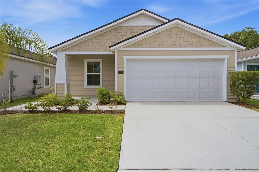 Property for sale at 5 CADDY COURT, BUNNELL, FL, 32110