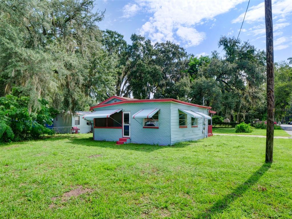Property for sale at 813 NW 5TH STREET, WEBSTER, FL, 33597