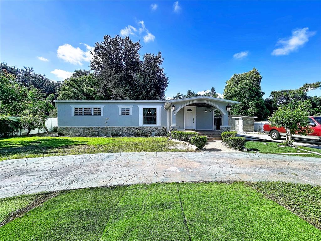 Property for sale at 9507 SIX MILE CREEK ROAD, TAMPA, FL, 33610