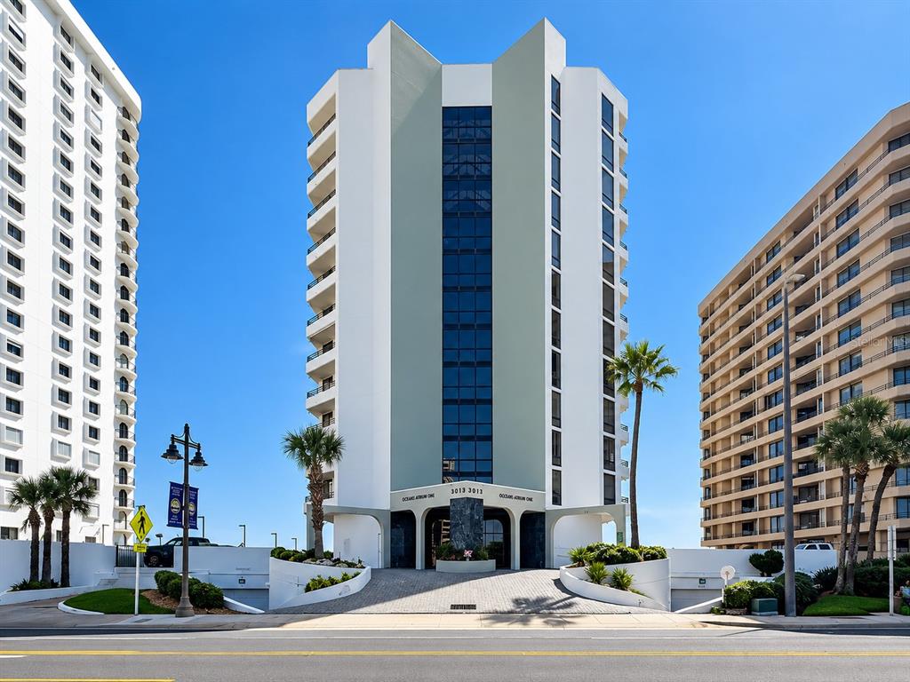 Property for sale at 3013 S ATLANTIC AVENUE UNIT 2020, DAYTONA BEACH SHORES, FL, 32118