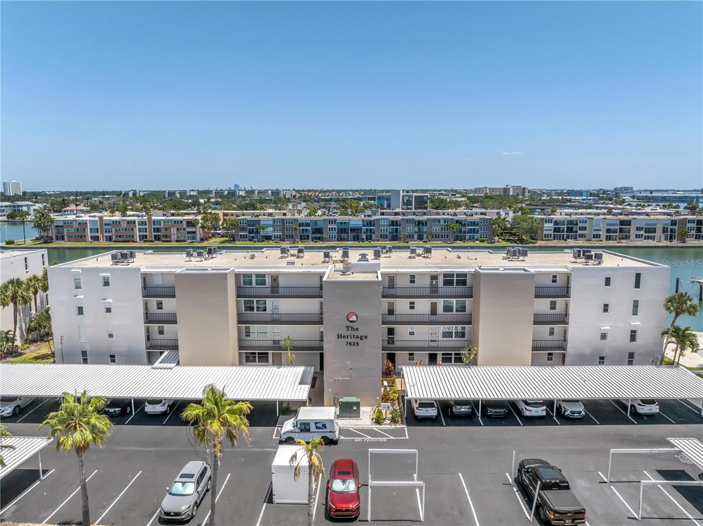 Property for sale at 7625 SUN ISLAND DRIVE S UNIT 106, SOUTH PASADENA, FL, 33707