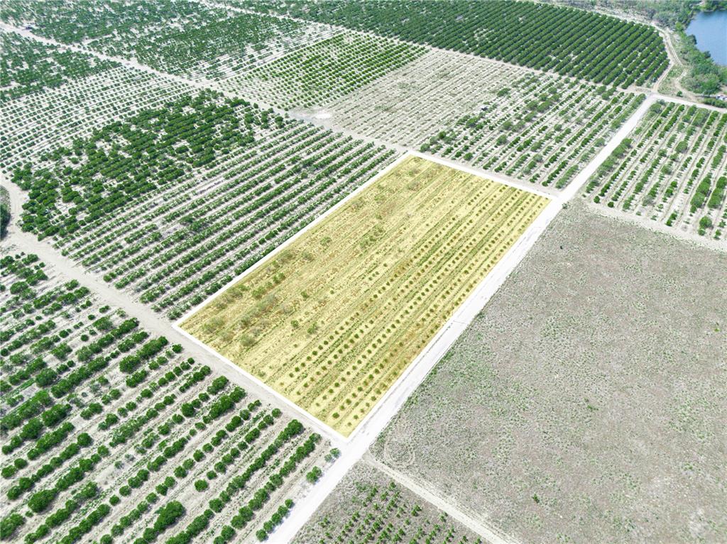 Property for sale at GILBERT ROAD, LAKE WALES, FL, 33898