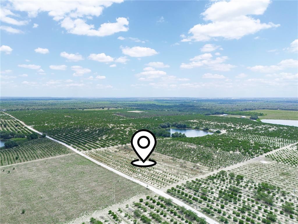 Property for sale at GILBERT ROAD, LAKE WALES, FL, 33898