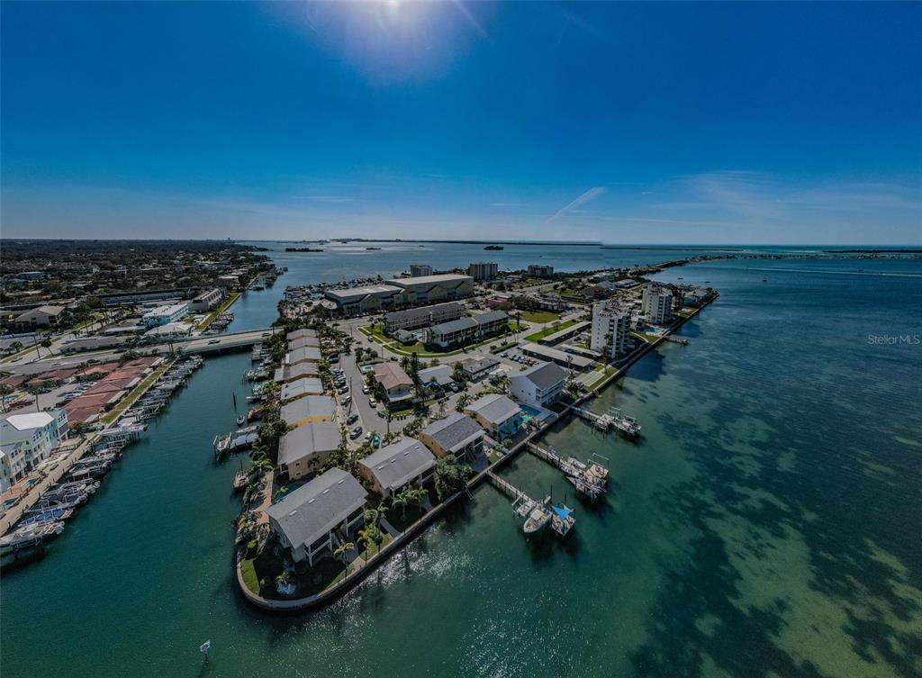 Property for sale at 2675 ST JOSEPHS DRIVE E UNIT B, DUNEDIN, FL, 34698