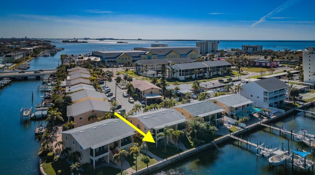 Property for sale at 2675 ST JOSEPHS DRIVE E UNIT B, DUNEDIN, FL, 34698