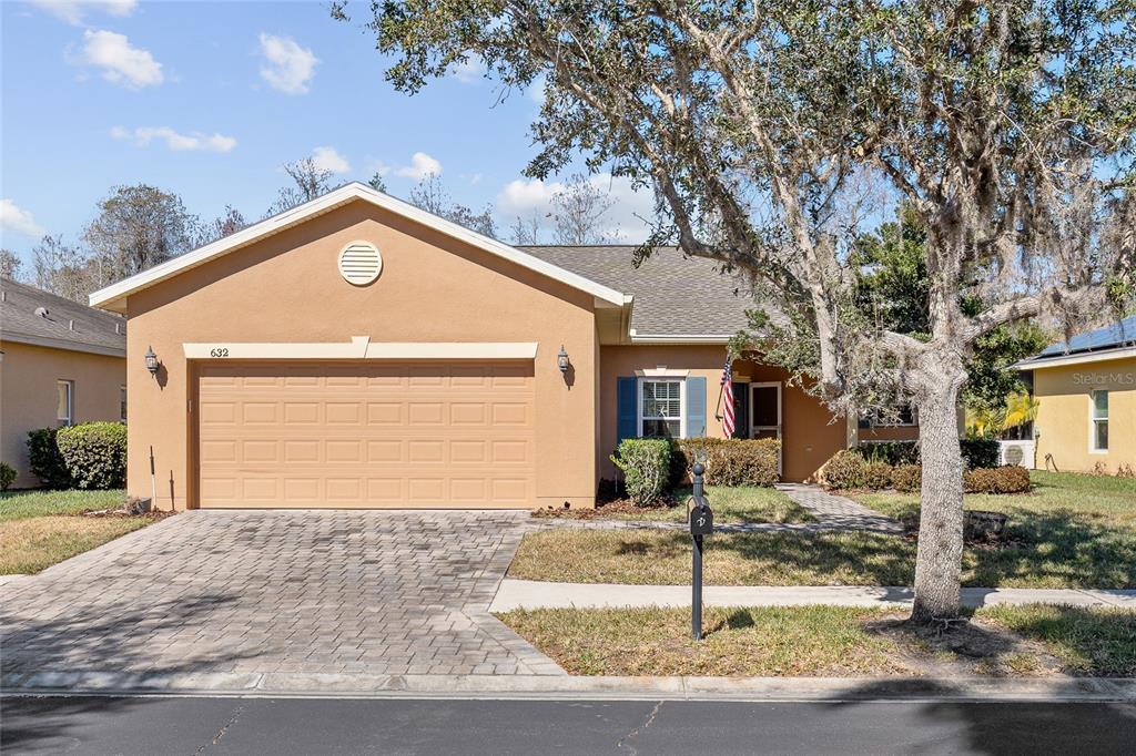 Property for sale at 632 PORTOFINO DRIVE, KISSIMMEE, FL, 34759