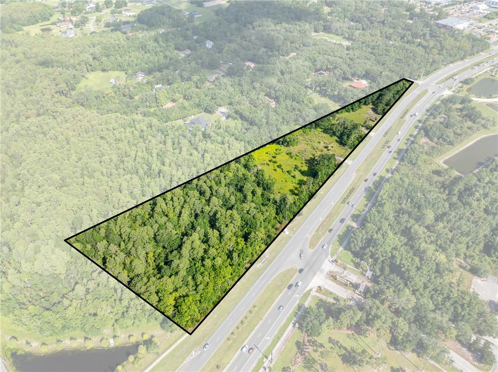 Property for sale at PLEASANT HILL RD ROAD, KISSIMMEE, FL, 34746