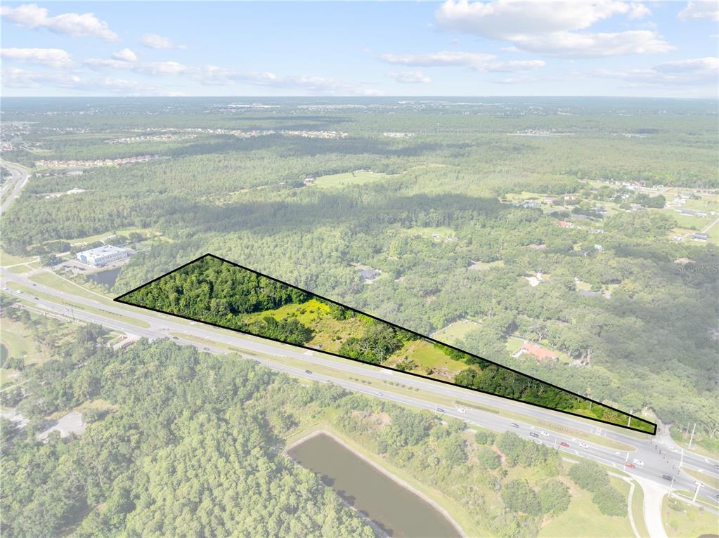 Property for sale at PLEASANT HILL RD ROAD, KISSIMMEE, FL, 34746