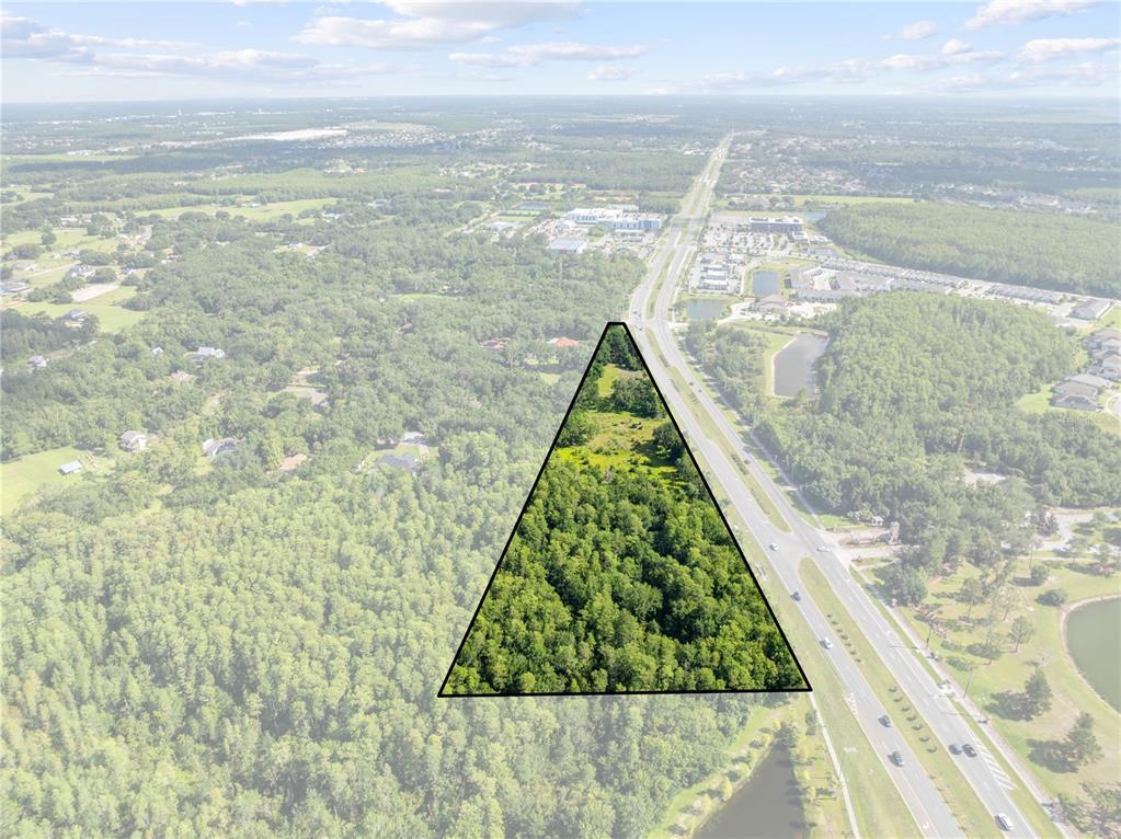 Property for sale at PLEASANT HILL RD ROAD, KISSIMMEE, FL, 34746