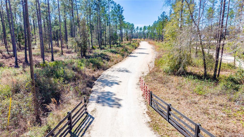 Property for sale at TBD NW CR 235, LAKE BUTLER, FL, 32054
