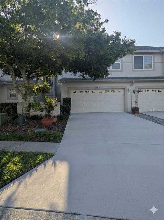 Property for sale at 2983 COVEWOOD PLACE, CLEARWATER, FL, 33761