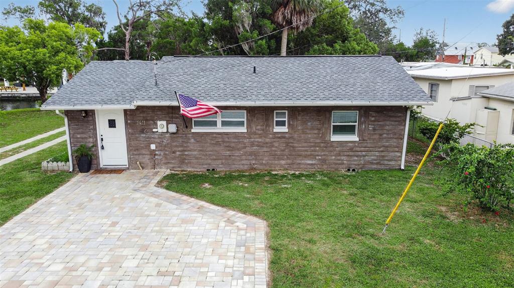 Property for sale at 5411 TEAL DRIVE, WEEKI WACHEE, FL, 34607
