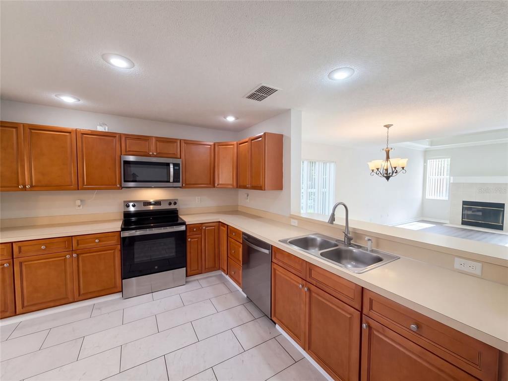 Property for sale at 2772 RIVER RIDGE DRIVE, ORLANDO, FL, 32825