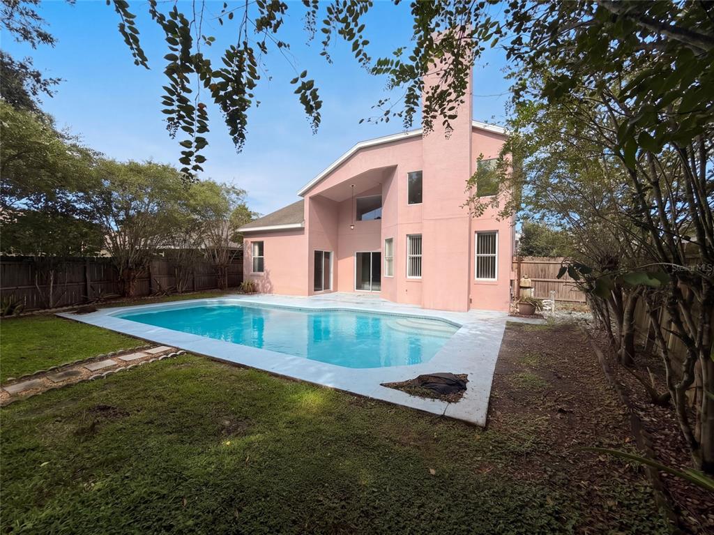 Property for sale at 2772 RIVER RIDGE DRIVE, ORLANDO, FL, 32825