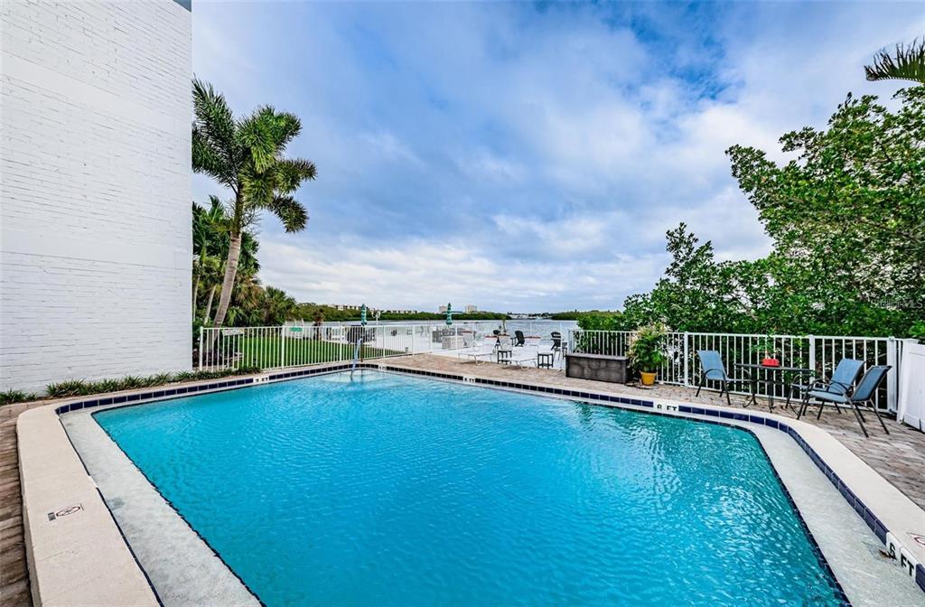 Property for sale at 1859 SHORE DRIVE S UNIT 107, SOUTH PASADENA, FL, 33707
