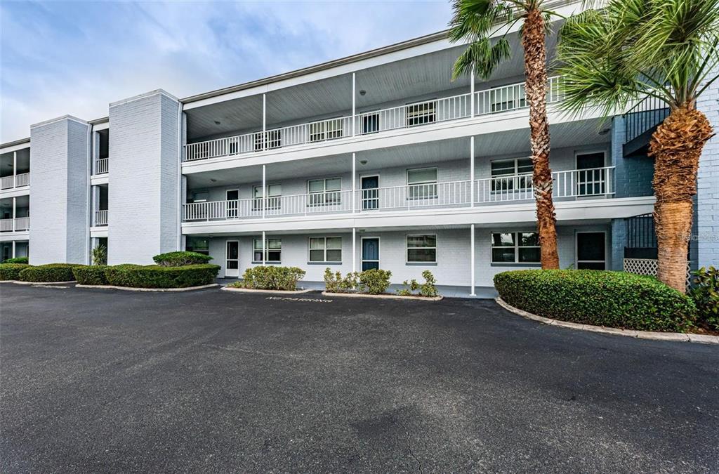 Property for sale at 1859 SHORE DRIVE S UNIT 107, SOUTH PASADENA, FL, 33707