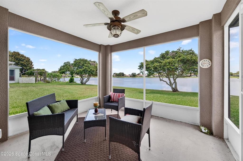 Property for sale at 2336 DEERCROFT DRIVE, MELBOURNE, FL, 32940
