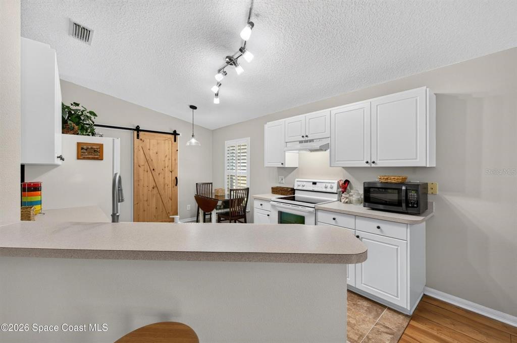 Property for sale at 2336 DEERCROFT DRIVE, MELBOURNE, FL, 32940