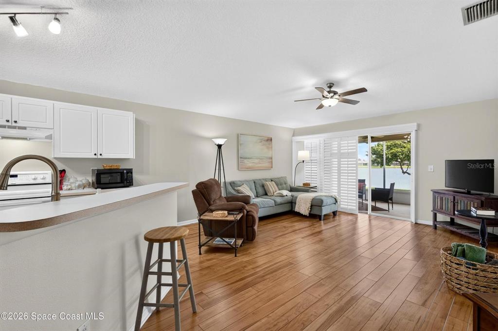Property for sale at 2336 DEERCROFT DRIVE, MELBOURNE, FL, 32940