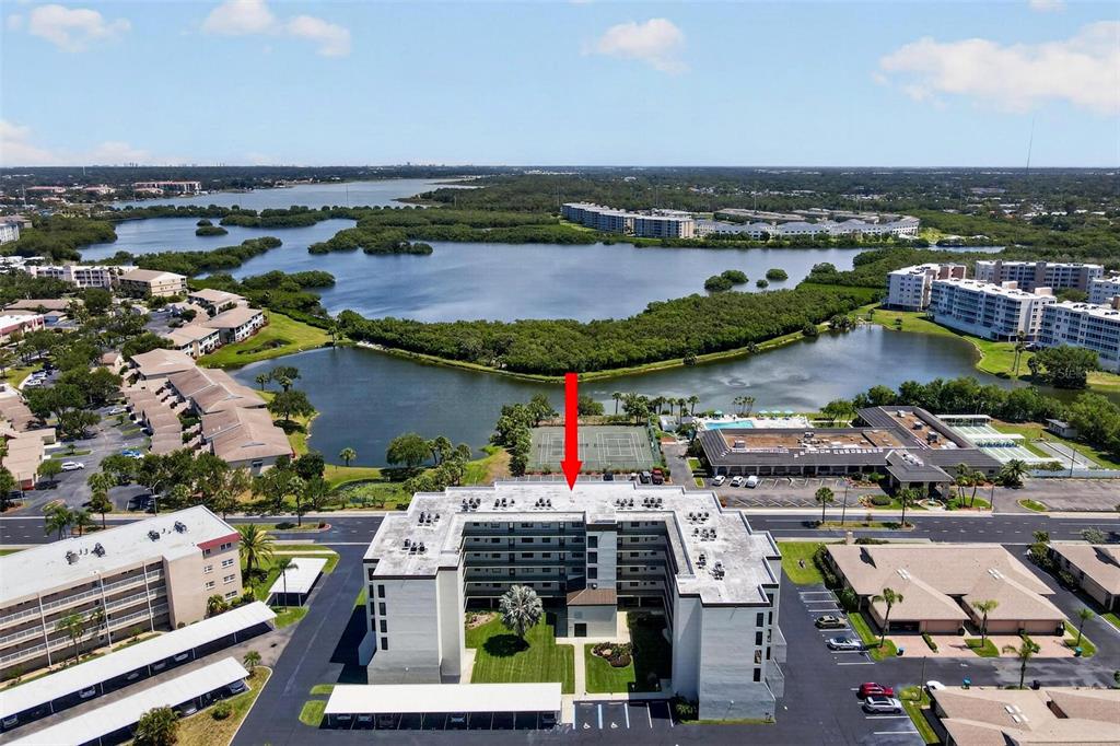 Property for sale at 9860 62ND TERRACE N UNIT 1043, ST PETERSBURG, FL, 33708