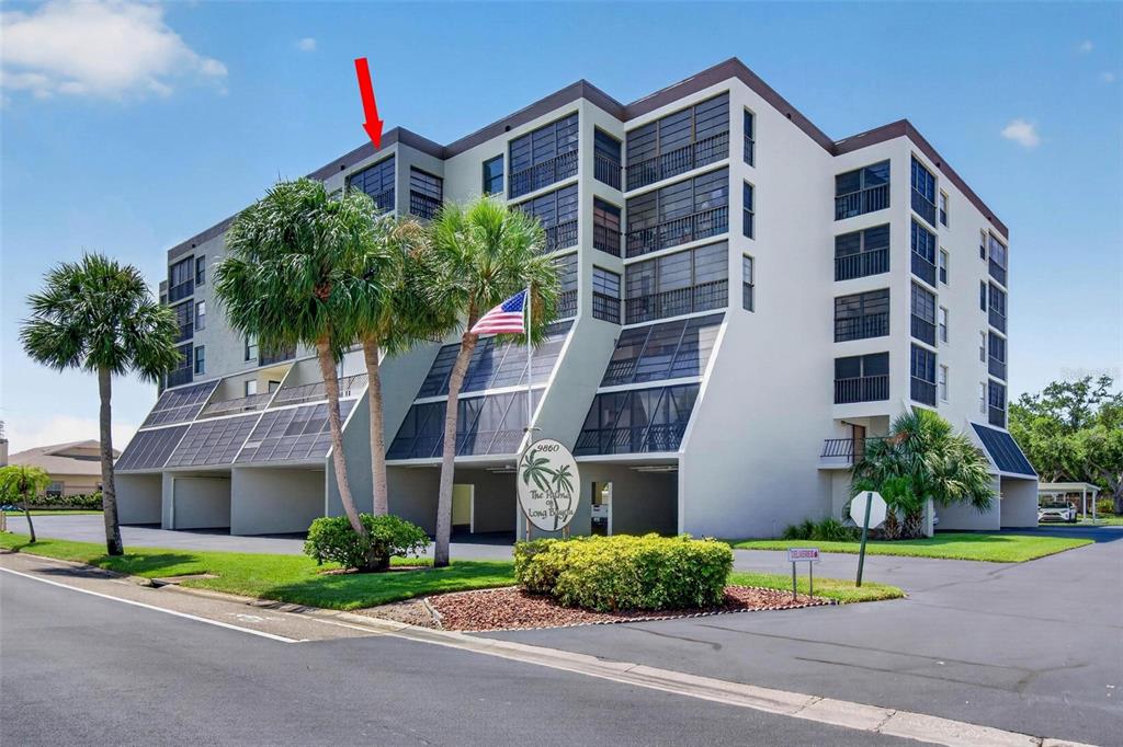 Property for sale at 9860 62ND TERRACE N UNIT 1043, ST PETERSBURG, FL, 33708