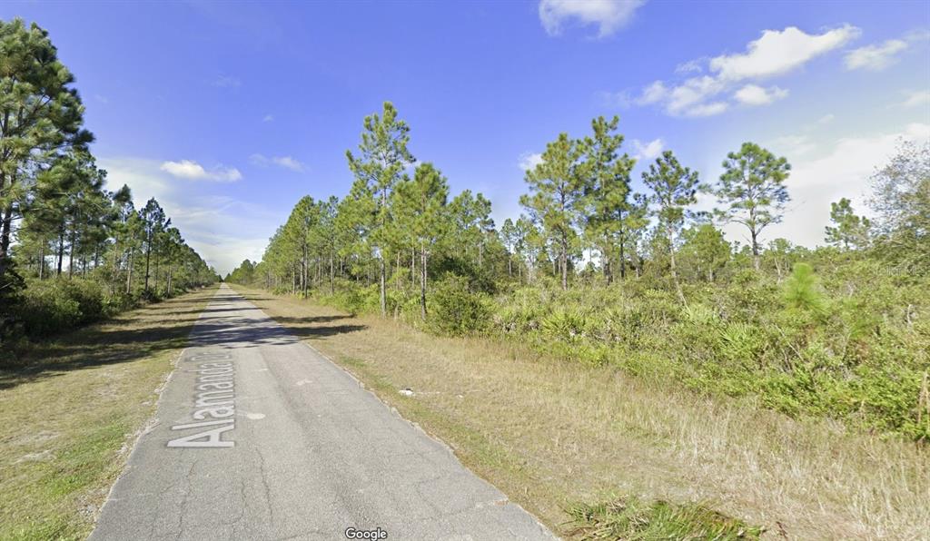 Property for sale at 404 ALLAMANDA DRIVE, INDIAN LAKE ESTATES, FL, 33855