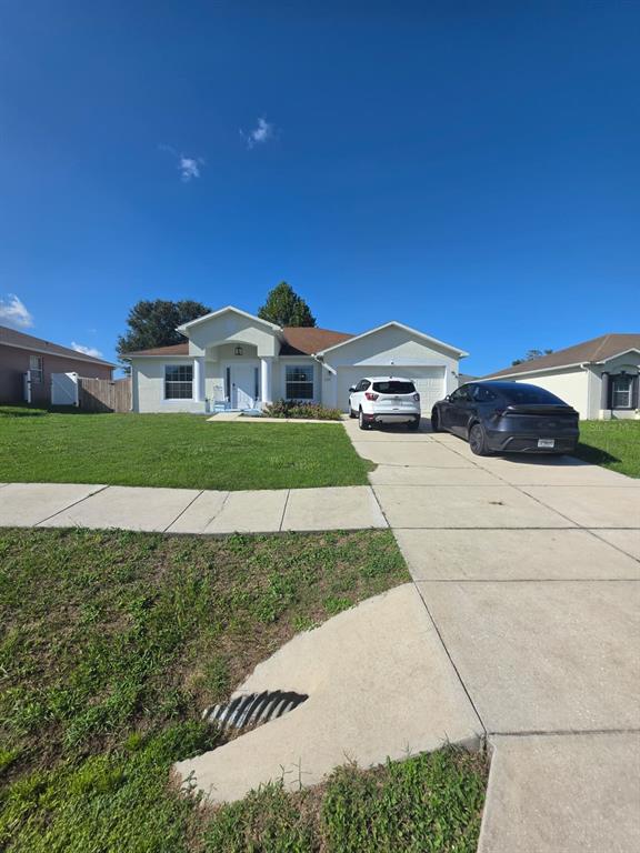Property for sale at 3031 NE 25TH STREET, OCALA, FL, 34470