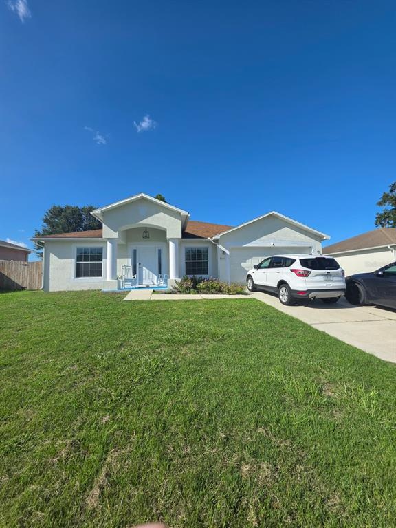 Property for sale at 3031 NE 25TH STREET, OCALA, FL, 34470