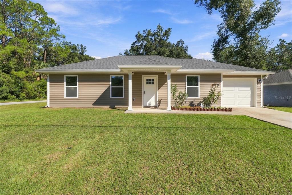 Property for sale at 20945 SW ROBIN DRIVE, DUNNELLON, FL, 34431