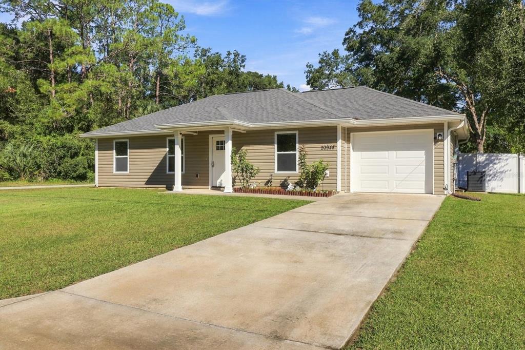 Property for sale at 20945 SW ROBIN DRIVE, DUNNELLON, FL, 34431