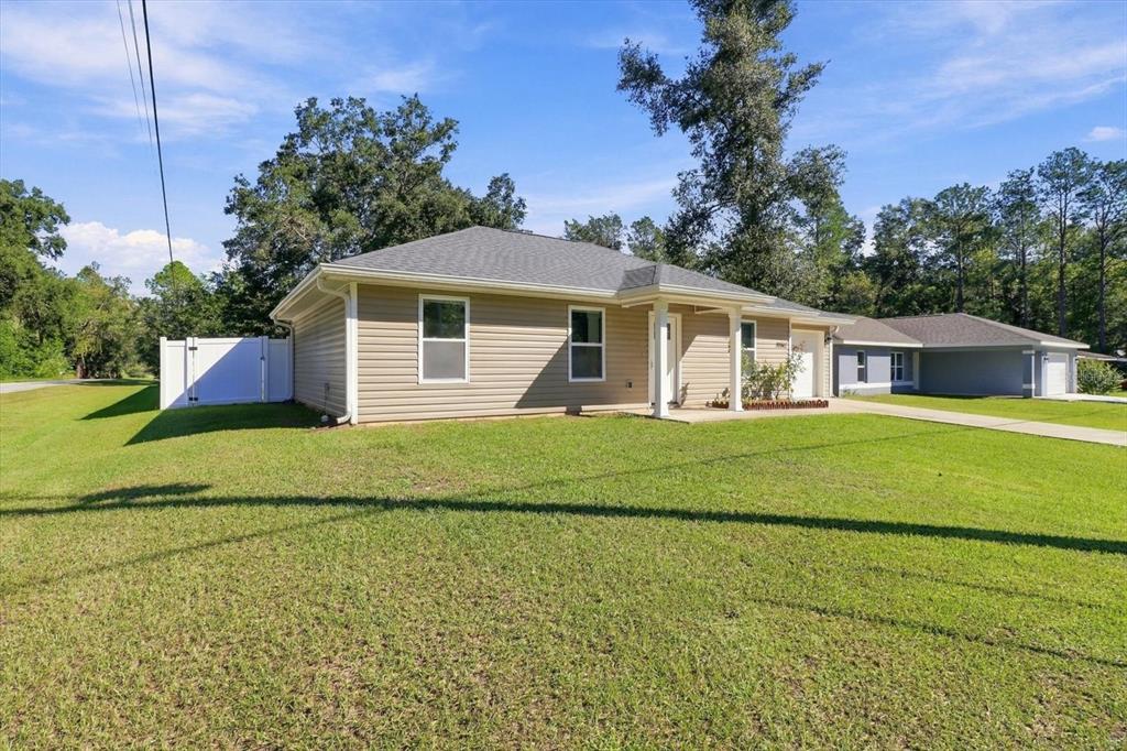 Property for sale at 20945 SW ROBIN DRIVE, DUNNELLON, FL, 34431