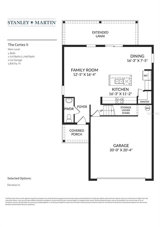 Property for sale at 5479 MEADOW WALK DRIVE, DAVENPORT, FL, 33837