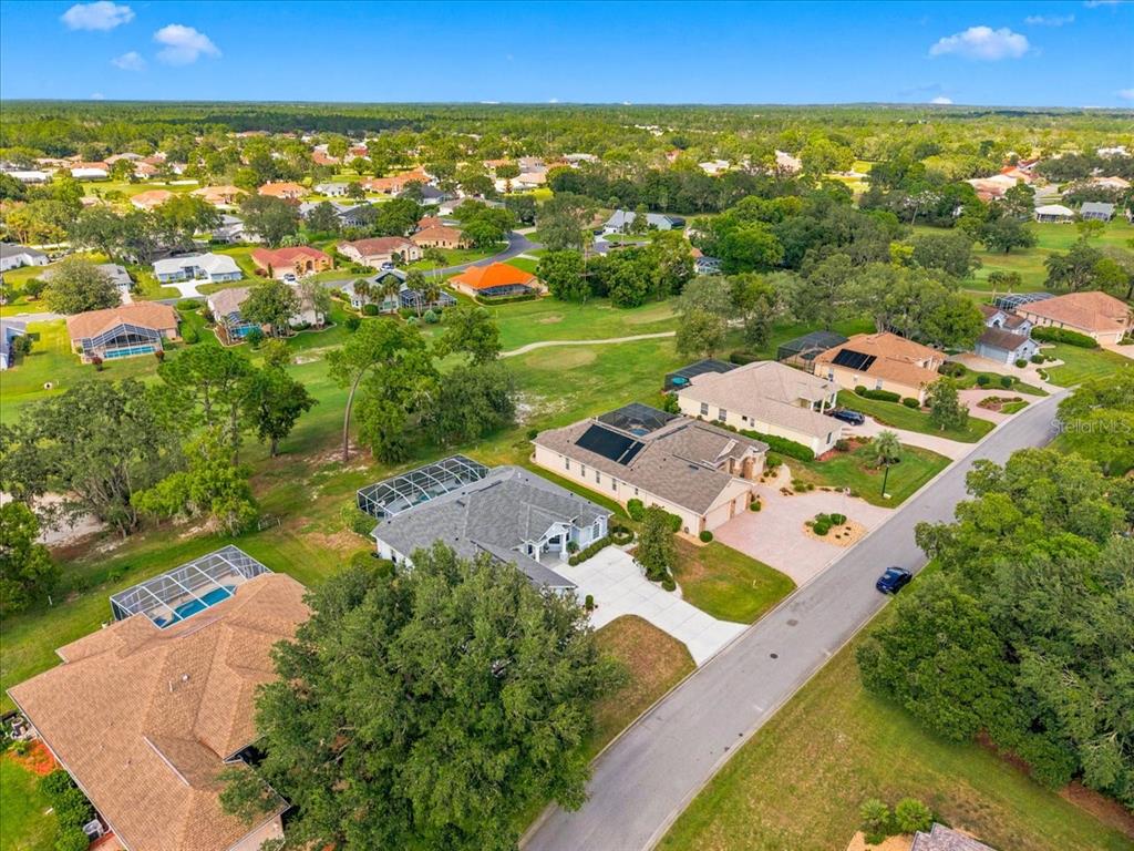 Property for sale at 9251 GRAND CYPRESS DRIVE, WEEKI WACHEE, FL, 34613