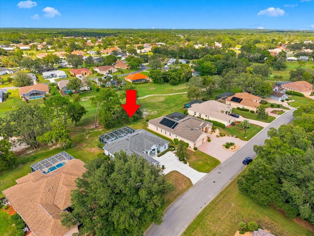 Property for sale at 9251 GRAND CYPRESS DRIVE, WEEKI WACHEE, FL, 34613